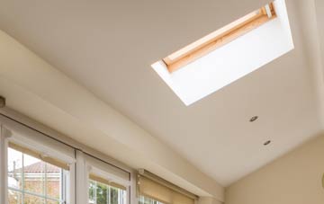 Haworth conservatory roof insulation companies