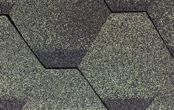 Haworth fibreglass shingle repairs