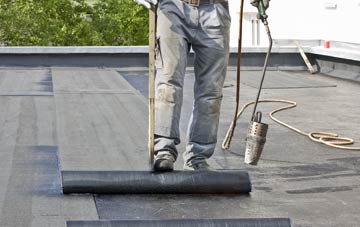 flat roof replacement Haworth, West Yorkshire