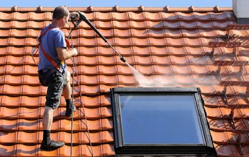 roof cleaning Haworth, West Yorkshire