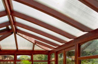 Haworth conservatory roofing insulation